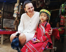 Ват Ян экскурсия с гидом Seven Countries в Паттайе Тайланд фото 10