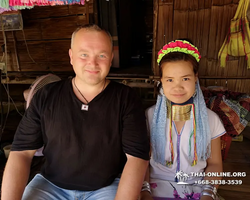 Ват Ян экскурсия с гидом Seven Countries в Паттайе Тайланд фото 1110