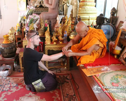 Ват Ян экскурсия с гидом Seven Countries в Паттайе Тайланд фото 4784
