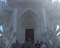 Ват Ян экскурсия с гидом Seven Countries в Паттайе Тайланд фото 5041