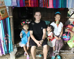 Ват Ян экскурсия с гидом Seven Countries в Паттайе Тайланд фото 5078