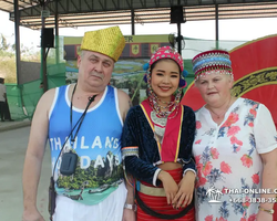 Ват Ян экскурсия с гидом Seven Countries в Паттайе Тайланд фото 5154
