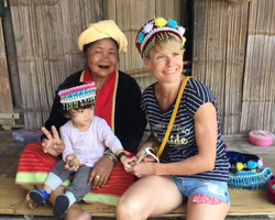 Ват Ян экскурсия с гидом Seven Countries в Паттайе Тайланд фото 4785