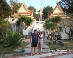 Ват Ян экскурсия с гидом Seven Countries в Паттайе Тайланд фото 910