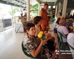 Ват Ян экскурсия с гидом Seven Countries в Паттайе Тайланд фото 3366