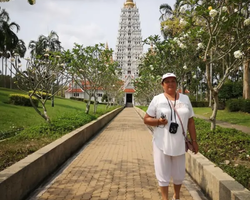 Ват Ян экскурсия с гидом Seven Countries в Паттайе Тайланд фото 5107