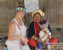 Ват Ян экскурсия с гидом Seven Countries в Паттайе Тайланд фото 4852