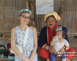 Ват Ян экскурсия с гидом Seven Countries в Паттайе Тайланд фото 4990