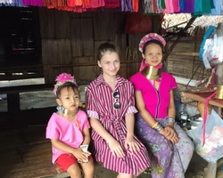 Ват Ян экскурсия с гидом Seven Countries в Паттайе Тайланд фото 4933