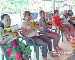 Ват Ян экскурсия с гидом Seven Countries в Паттайе Тайланд фото 3417
