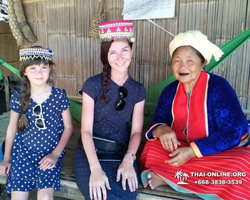 Ват Ян экскурсия с гидом Seven Countries в Паттайе Тайланд фото 3542