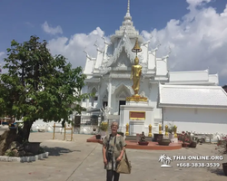Ват Ян экскурсия с гидом Seven Countries в Паттайе Тайланд фото 3195