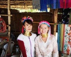 Ват Ян экскурсия с гидом Seven Countries в Паттайе Тайланд фото 5171