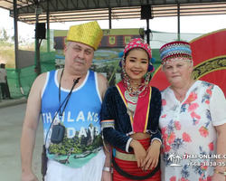 Ват Ян экскурсия с гидом Seven Countries в Паттайе Тайланд фото 5128
