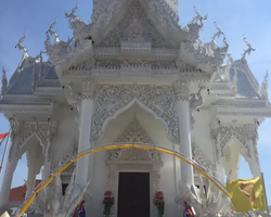 Ват Ян экскурсия с гидом Seven Countries в Паттайе Тайланд фото 4751