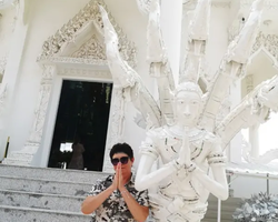 Ват Ян экскурсия с гидом Seven Countries в Паттайе Тайланд фото 5097