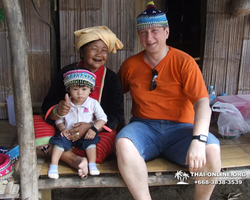 Ват Ян экскурсия с гидом Seven Countries в Паттайе Тайланд фото 1038