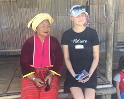 Ват Ян экскурсия с гидом Seven Countries в Паттайе Тайланд фото 4947