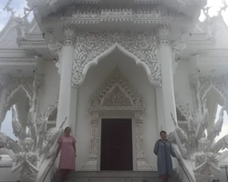 Ват Ян экскурсия с гидом Seven Countries в Паттайе Тайланд фото 1139