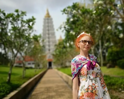 Ват Ян экскурсия с гидом Seven Countries в Паттайе Тайланд фото 5111