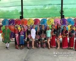 Ват Ян экскурсия с гидом Seven Countries в Паттайе Тайланд фото 4762