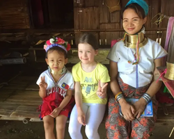 Ват Ян экскурсия с гидом Seven Countries в Паттайе Тайланд фото 3206