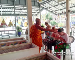 Ват Ян экскурсия с гидом Seven Countries в Паттайе Тайланд фото 3378
