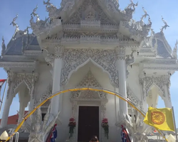 Ват Ян экскурсия с гидом Seven Countries в Паттайе Тайланд фото 4753