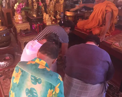 Ват Ян экскурсия с гидом Seven Countries в Паттайе Тайланд фото 5017
