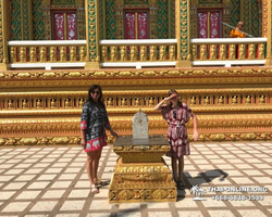 Ват Ян экскурсия с гидом Seven Countries в Паттайе Тайланд фото 4736