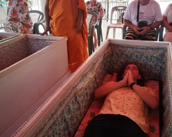 Ват Ян экскурсия с гидом Seven Countries в Паттайе Тайланд фото 5073