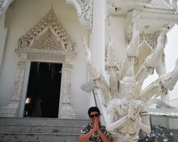 Ват Ян экскурсия с гидом Seven Countries в Паттайе Тайланд фото 5147