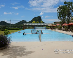 Поездка в Рамаяна новый аквапарк Тайланда со скидкой - фото 71