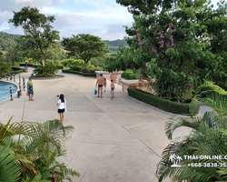 Поездка в Рамаяна новый аквапарк Тайланда со скидкой - фото 201910123