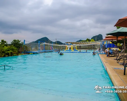Поездка в Рамаяна новый аквапарк Тайланда со скидкой - фото 90