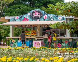 Поездка в Рамаяна новый аквапарк Тайланда со скидкой - фото 201910151