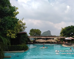 Поездка в Рамаяна новый аквапарк Тайланда со скидкой - фото 79