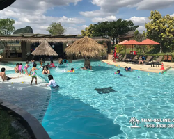 Поездка в Рамаяна новый аквапарк Тайланда со скидкой - фото 201910148