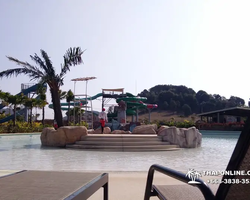Поездка в Рамаяна новый аквапарк Тайланда со скидкой - фото 85