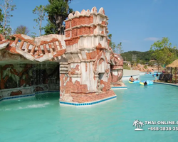 Поездка в Рамаяна новый аквапарк Тайланда со скидкой - фото 74