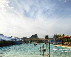 Поездка в Рамаяна новый аквапарк Тайланда со скидкой - фото 86