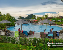 Поездка в Рамаяна новый аквапарк Тайланда со скидкой - фото 201910150