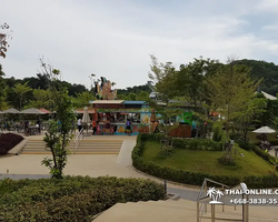 Поездка в Рамаяна новый аквапарк Тайланда со скидкой - фото 201910141