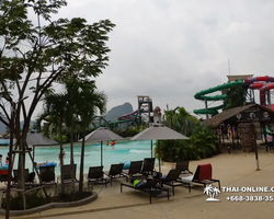 Поездка в Рамаяна новый аквапарк Тайланда со скидкой - фото 56