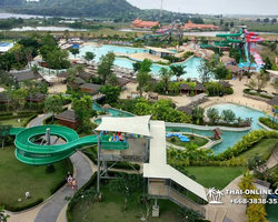 Поездка в Рамаяна новый аквапарк Тайланда со скидкой - фото 201910139