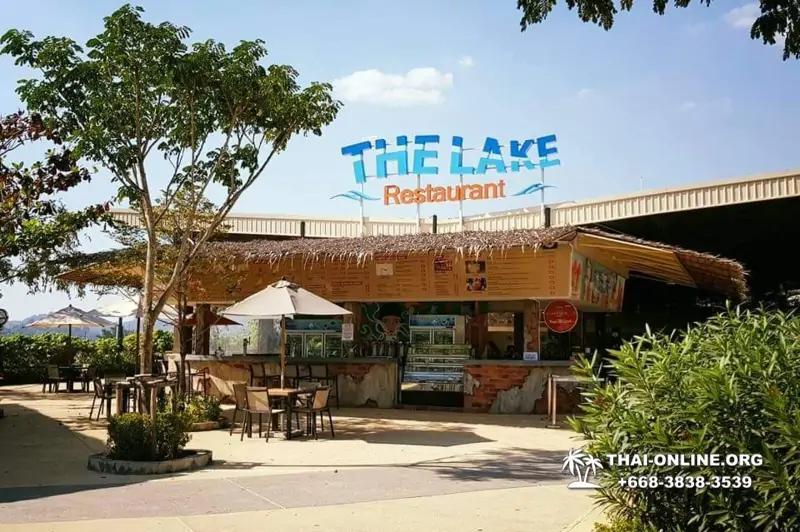 Поездка в Рамаяна новый аквапарк Тайланда со скидкой - фото 51