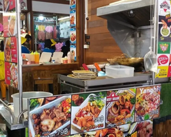 Посетить Плавучий рынок в Паттайе с компанией 7 Countries фото 1006