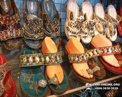 Посетить Плавучий рынок в Паттайе с компанией 7 Countries фото 542