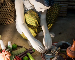 Посетить Плавучий рынок в Паттайе с компанией 7 Countries фото 671