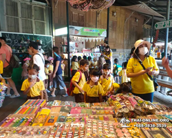 Посетить Плавучий рынок в Паттайе с компанией 7 Countries фото 1011